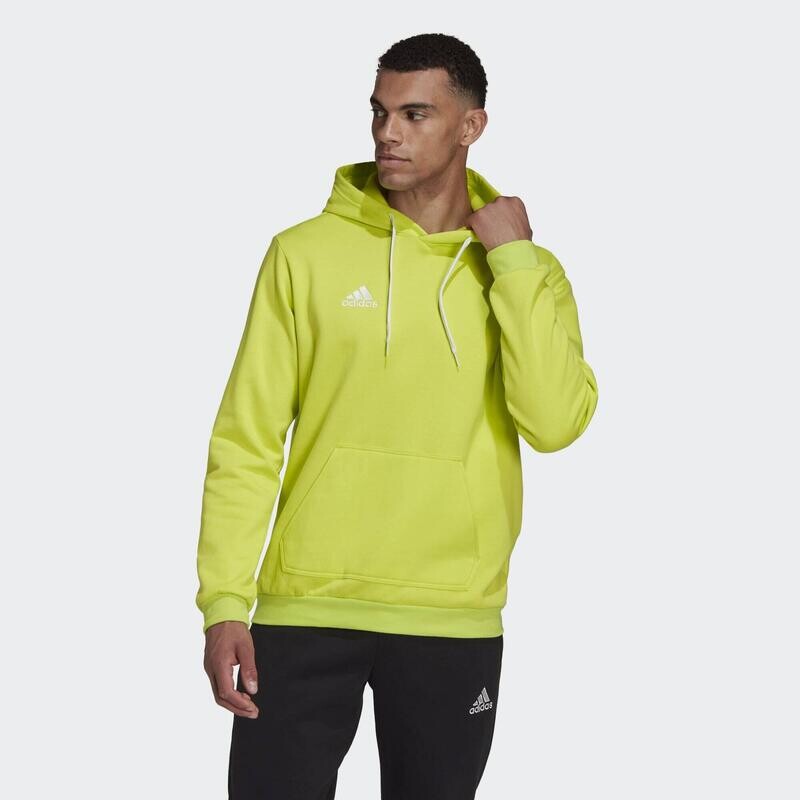 

Спортивная толстовка Adidas, желтый
