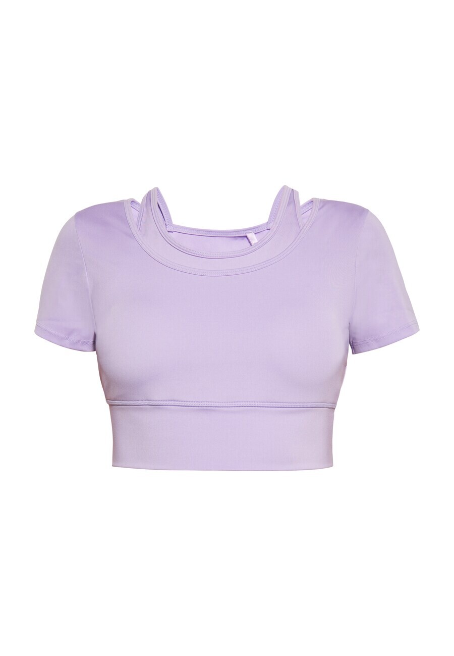 

Футболка IZIA Shirt, лавандовый