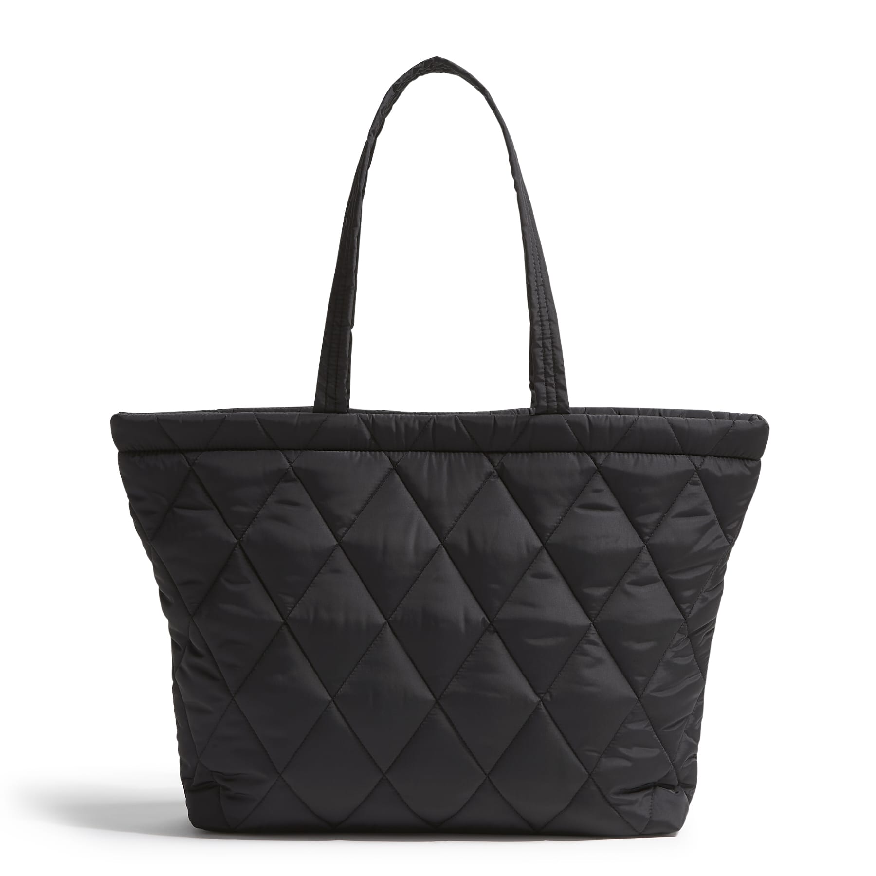 

Outlet Ультралегкая сумка East West Vera Bradley, цвет moonless night
