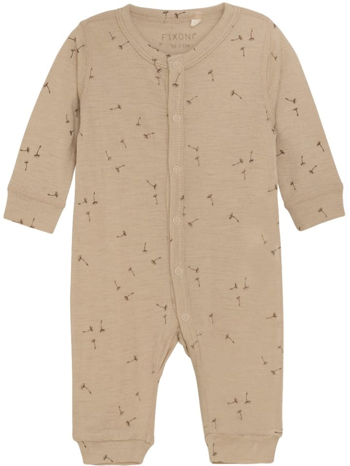 

Комбинезон Fixoni