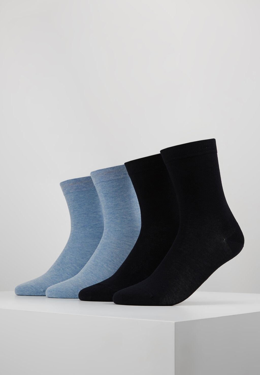 

Носки SOFT 4 PACK camano, темно-синий
