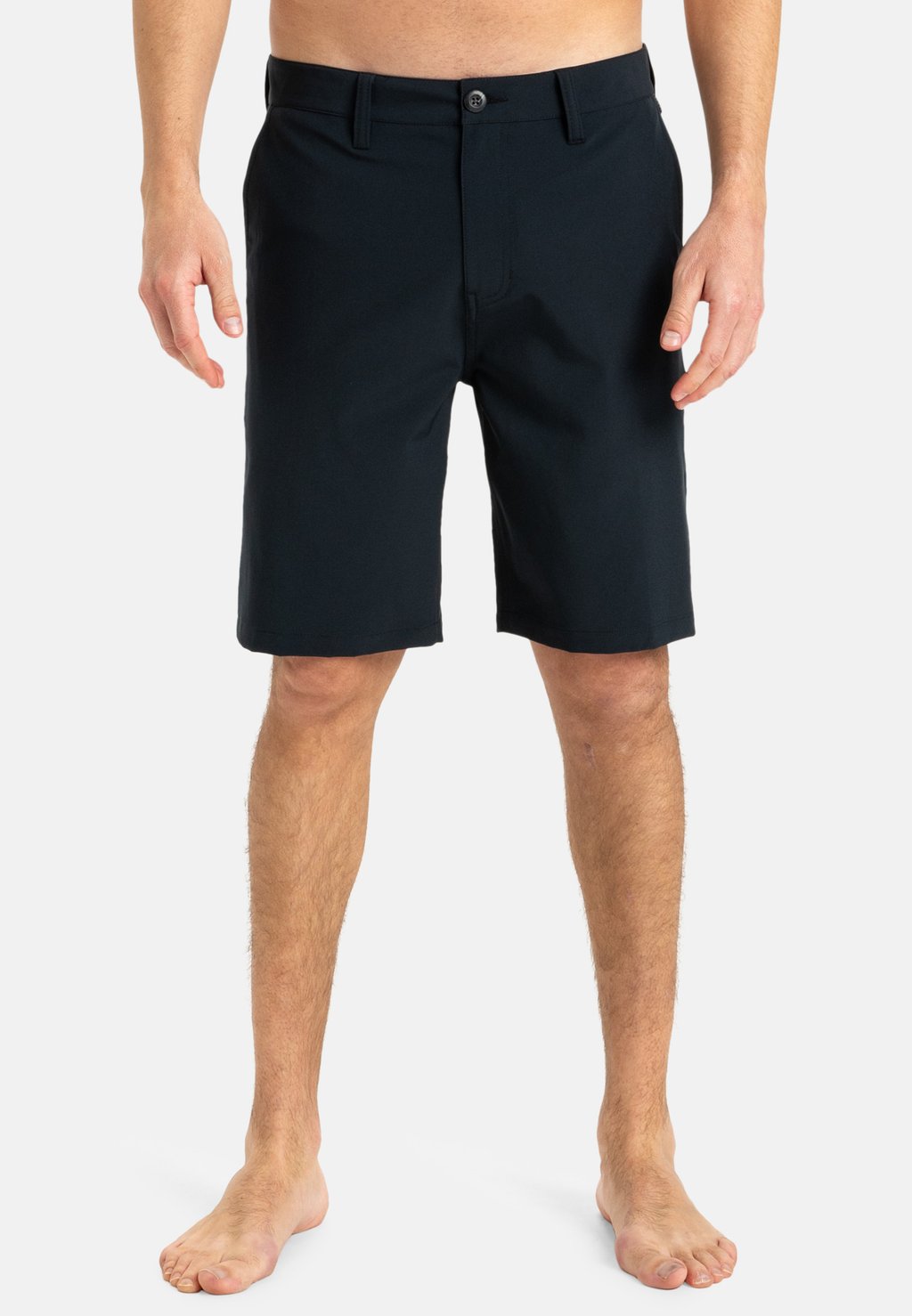 

Шорты для плавания HYBRIDE AMPHIBIAN Quiksilver, черный
