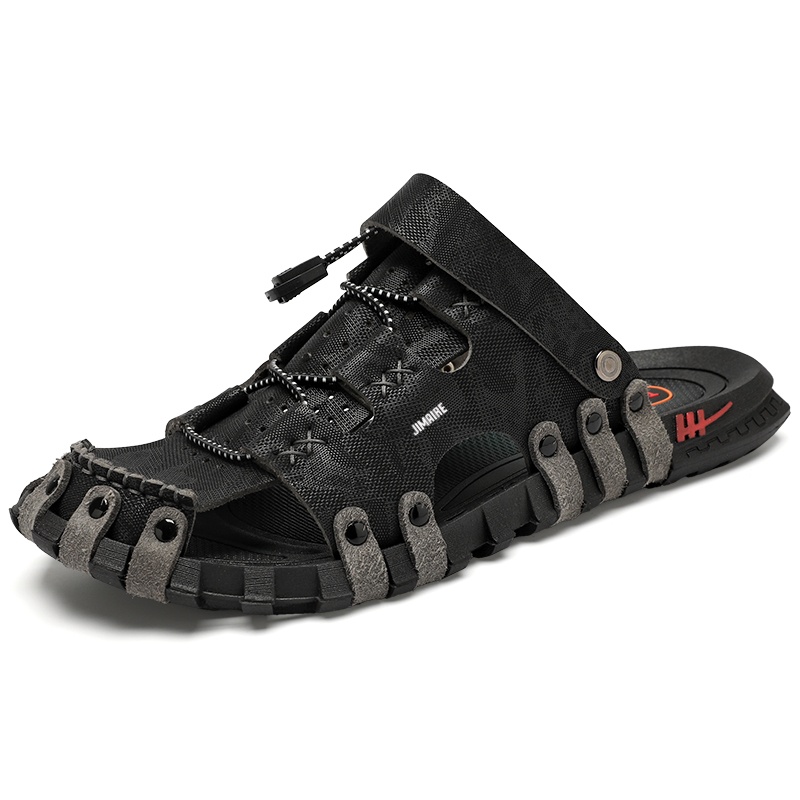 

King Jinmai Мужские повседневные кроссовки Low Top черные, цвет Black