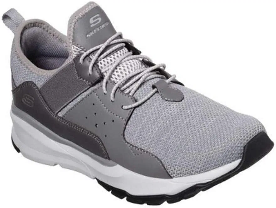 Мужские кроссовки Skechers Relven-Arkson, зеленые — фото 2