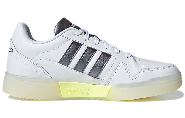 Мужские кроссовки для скейтбординга adidas neo Postmove — фото 2