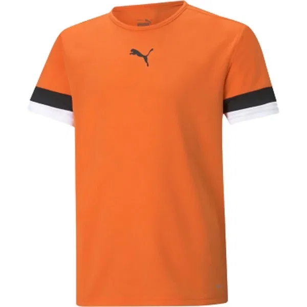 Детская футбольная футболка «TEAMRISE» от PUMA