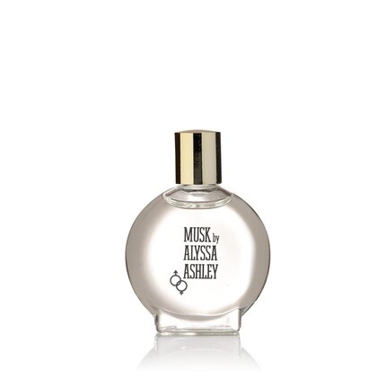 Alyssa Ashley Musk Perfume Oil 15ml — фото 2