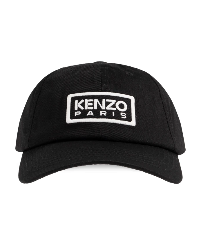 

Бейсболка Kenzo, черный