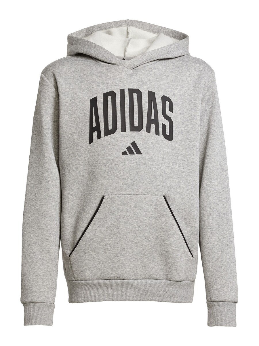 

Спортивная толстовка ADIDAS SPORTSWEAR, серый
