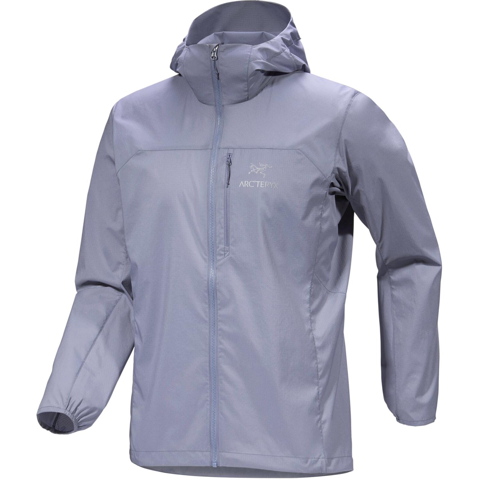 

Arcteryx Куртка Arc'teryx Squamish, Stratus Blue/Stratus