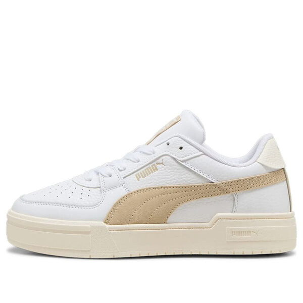 

Кроссовки ca pro ow 'white putty' Puma, белый