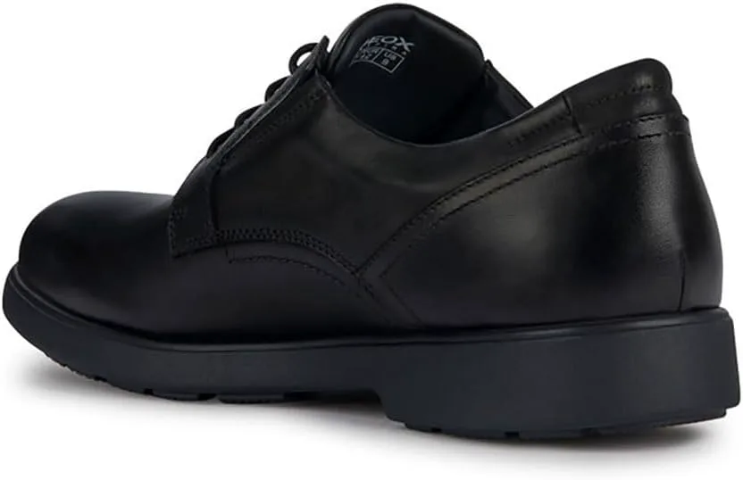 Туфли Geox Mens U Spherica Ec11 a, черный — фото 3