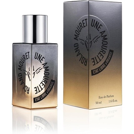 Etat Libre D'Orange Un Amourette Perfume 50ml — фото 2
