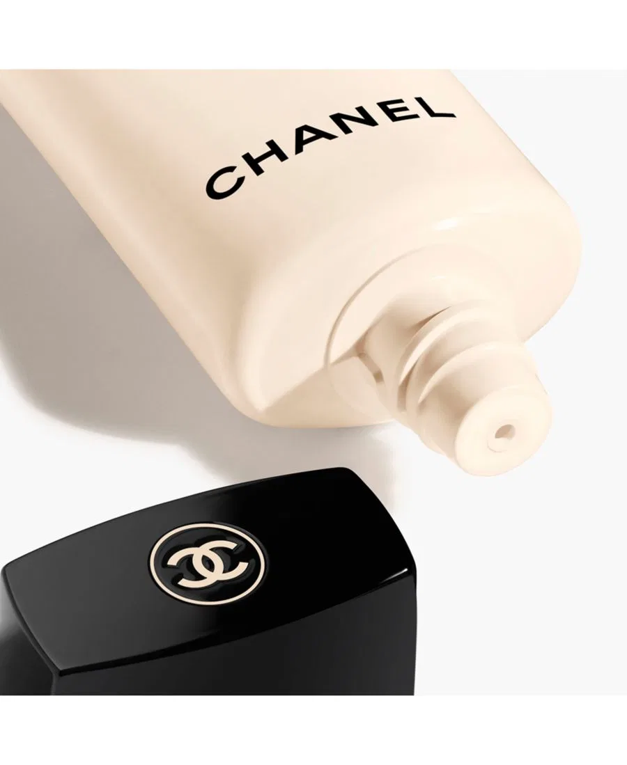 Жидкие румяна Les Beiges Healthy Glow Fresh Chanel, nectar — фото 3