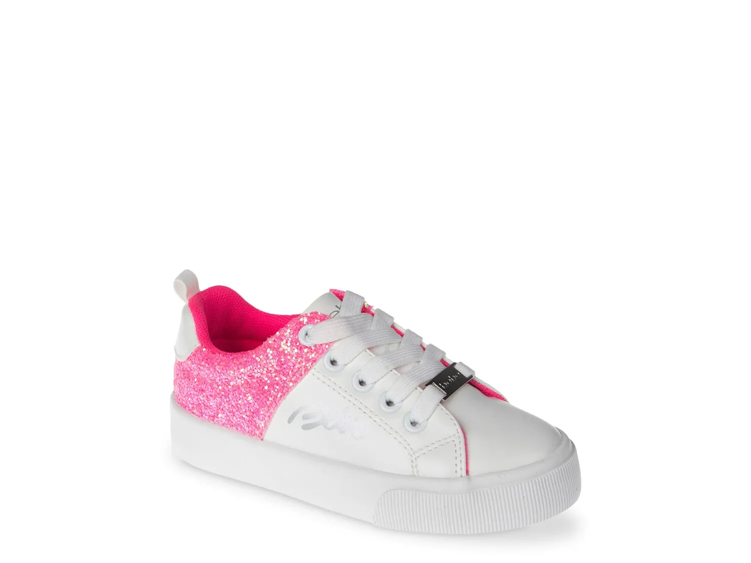 

Кроссовки Page Sneaker Bebe, розовый