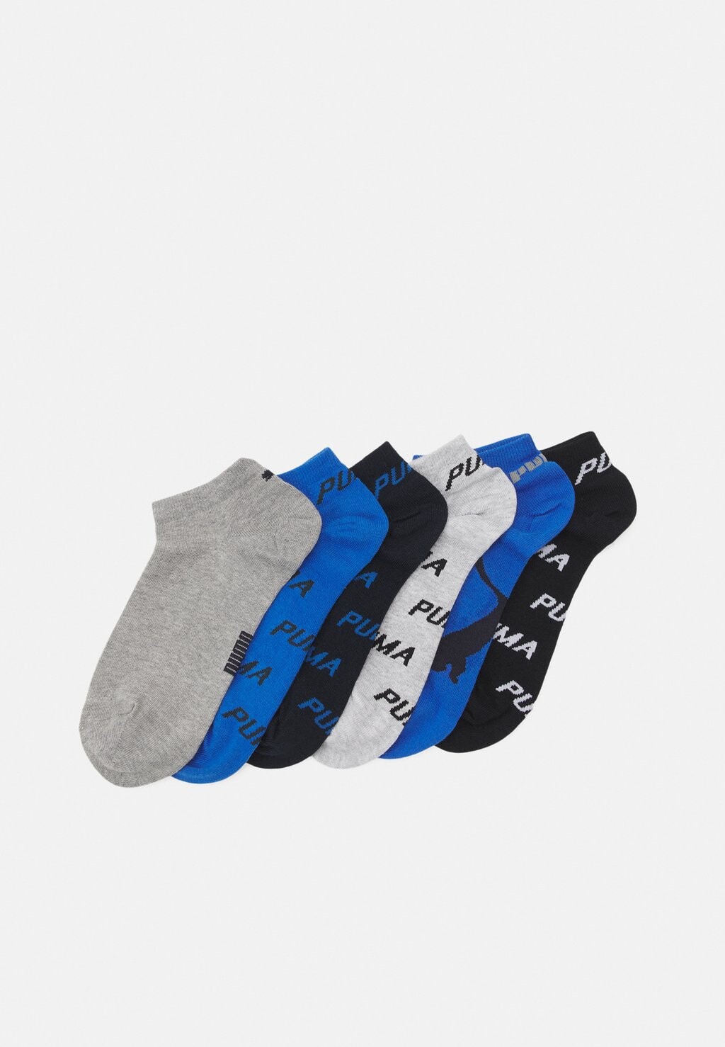 

Спортивные носки Puma