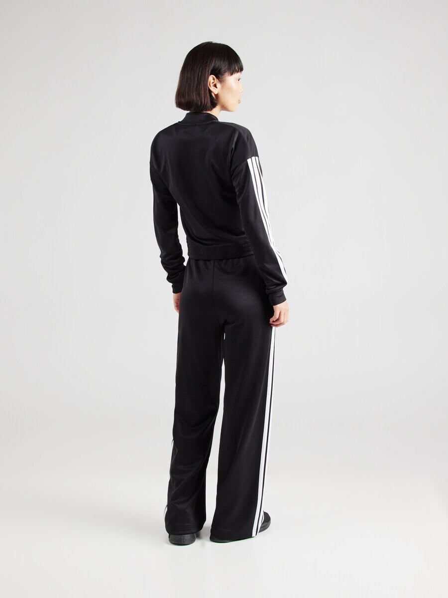 Спортивный костюм ADIDAS SPORTSWEAR Tracksuit Teamsport, черный — фото 4