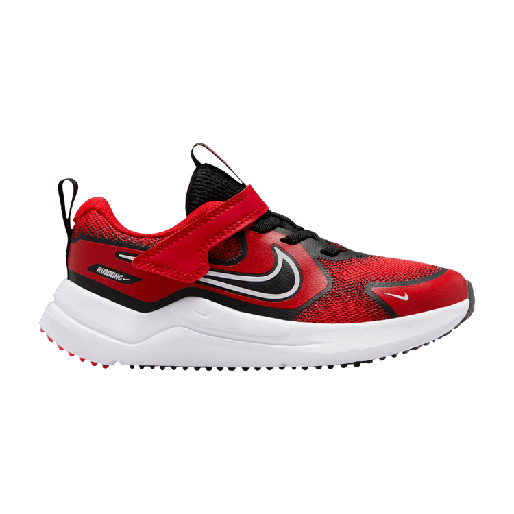 

Кроссовки Cosmic Runner PS 'University Red', красный
