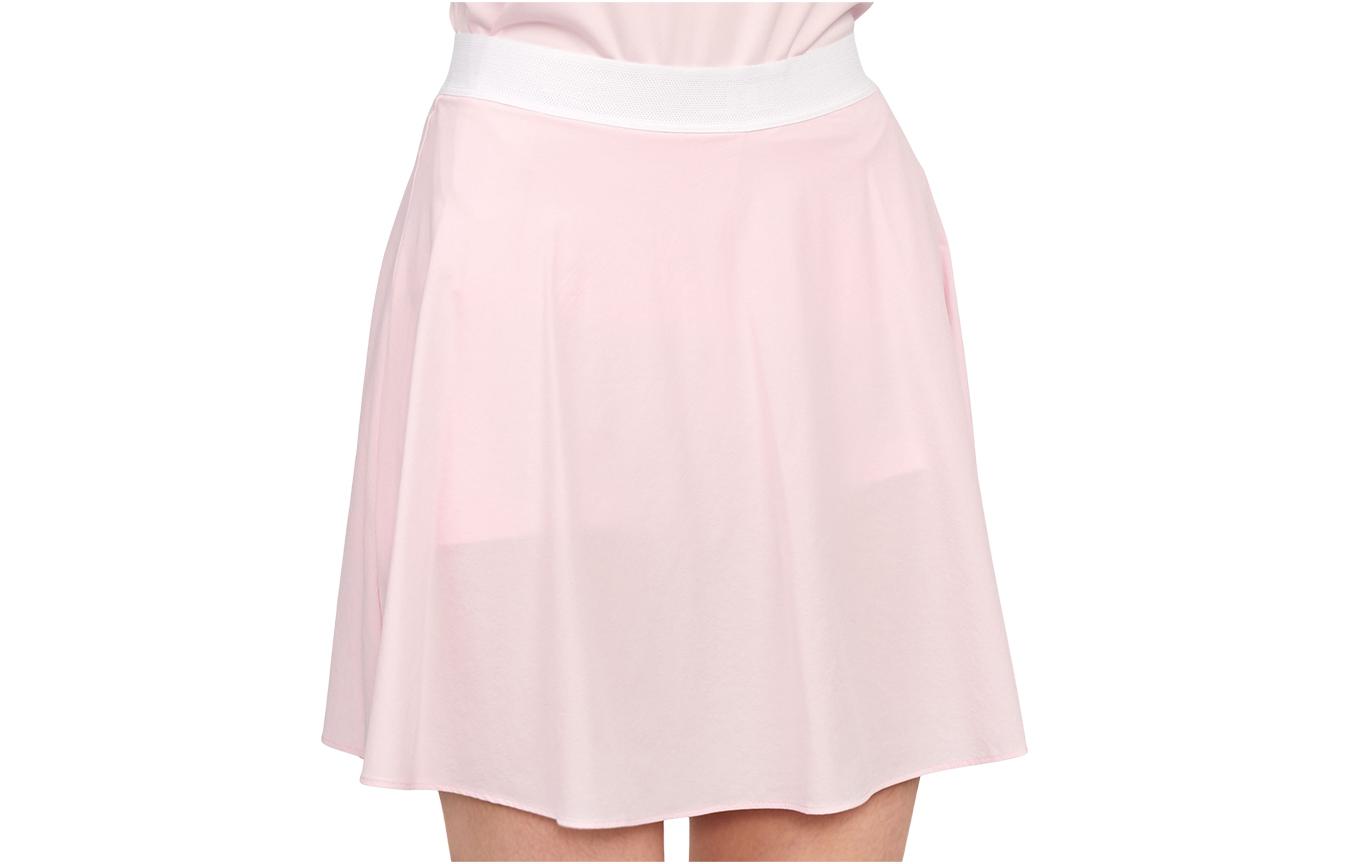 

J.Lindeberg Повседневная короткая юбка женская розовая