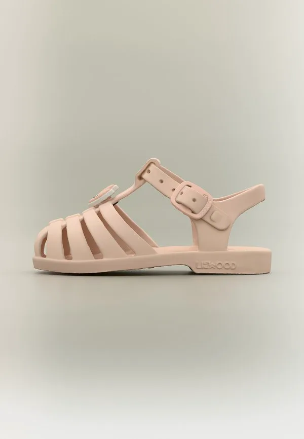 Сандалии bre унисекс Liewood, Sorbet Rose