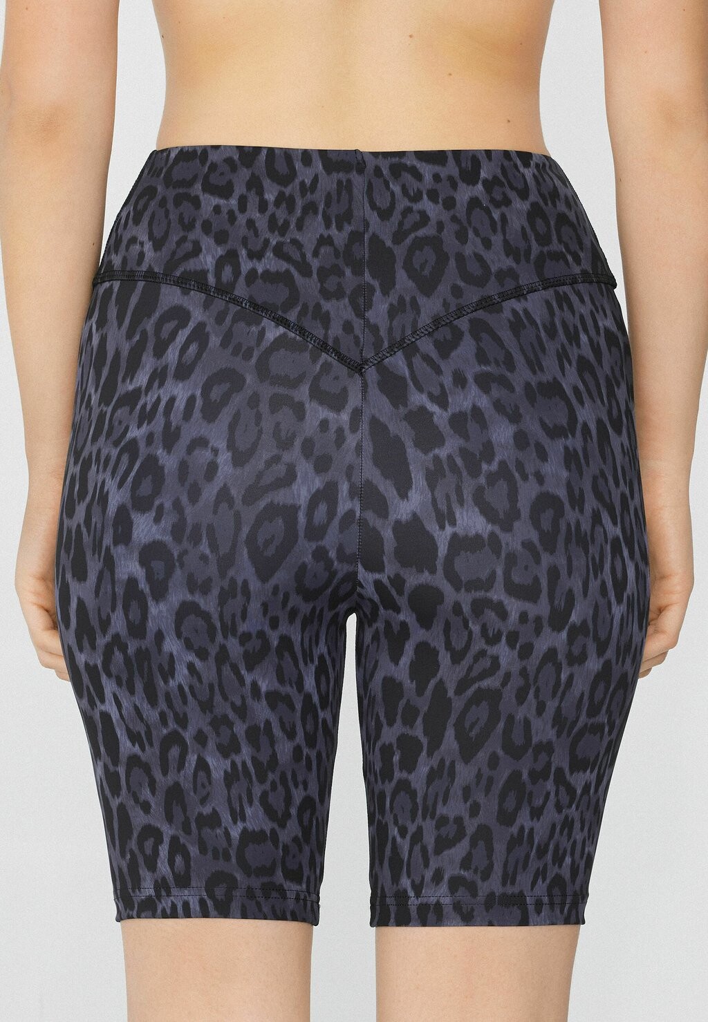 

Шорты Tezenis, синий