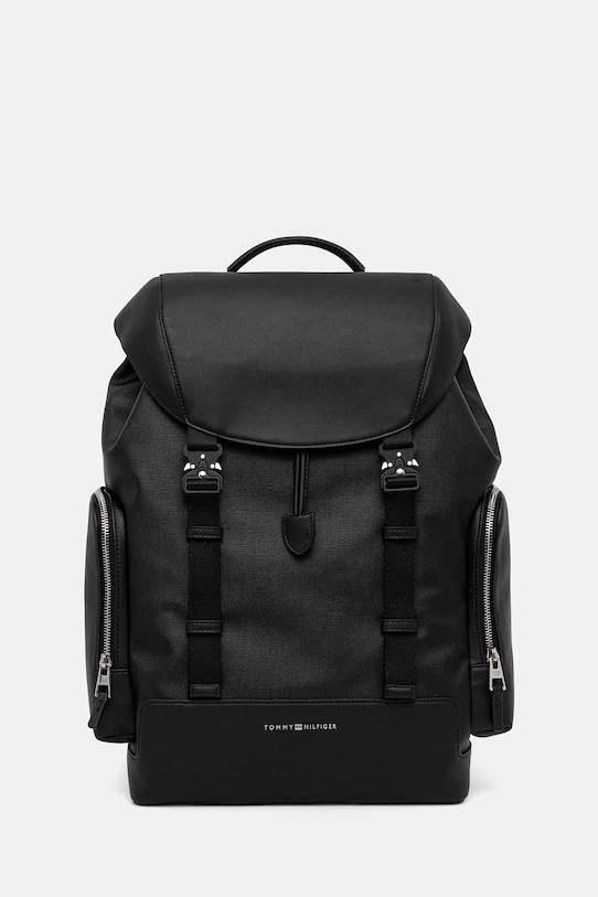 

Рюкзак Tommy Hilfiger, черный