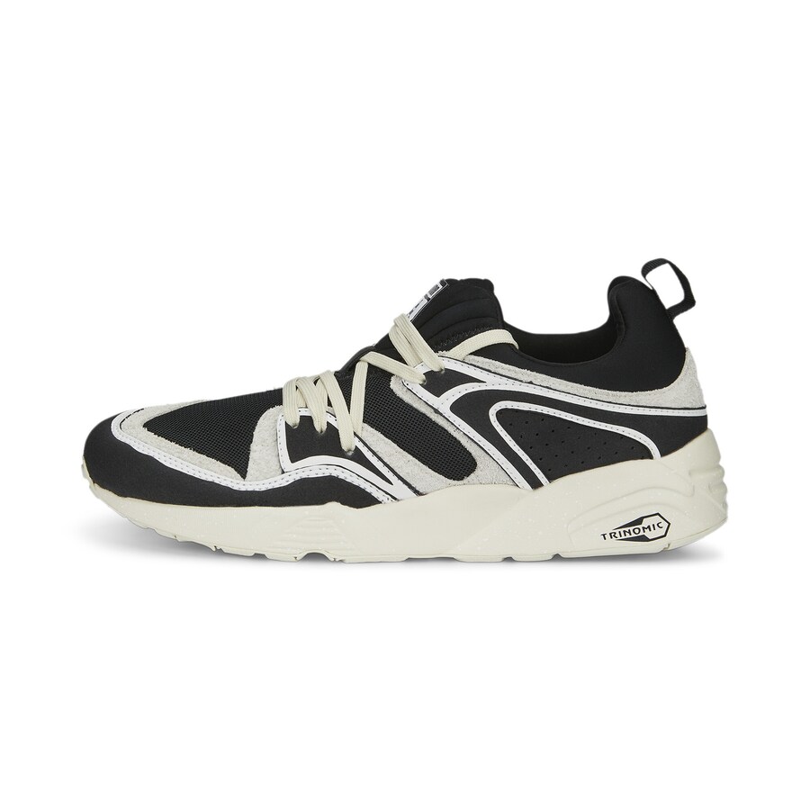 

Кроссовки PUMA Joshua Vides Blaze of Glory, черный