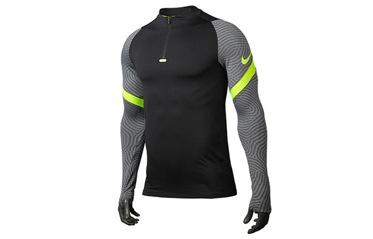 

Мужская одежда для фитнеса Nike, цвет Black