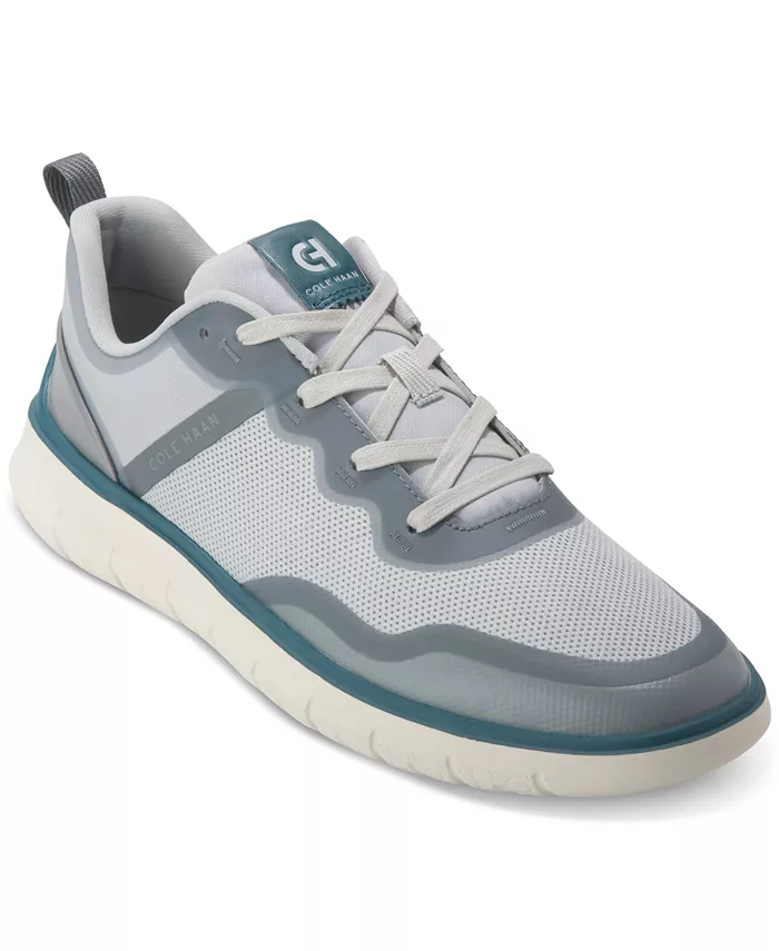 

Мужские кроссовки Generation ZERØGRAND Stitchlite на шнуровке Cole Haan, серый