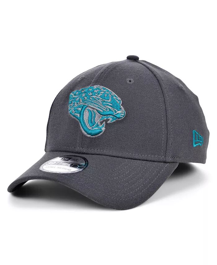 

Классическая бейсболка Jacksonville Jaguars Graph Team 39THIRTY New Era