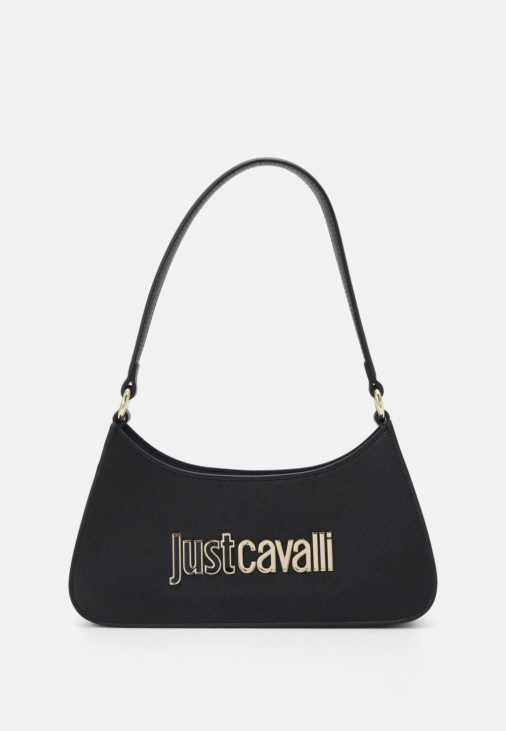 

Большая сумка RANGE B LETTERING Just Cavalli, черный