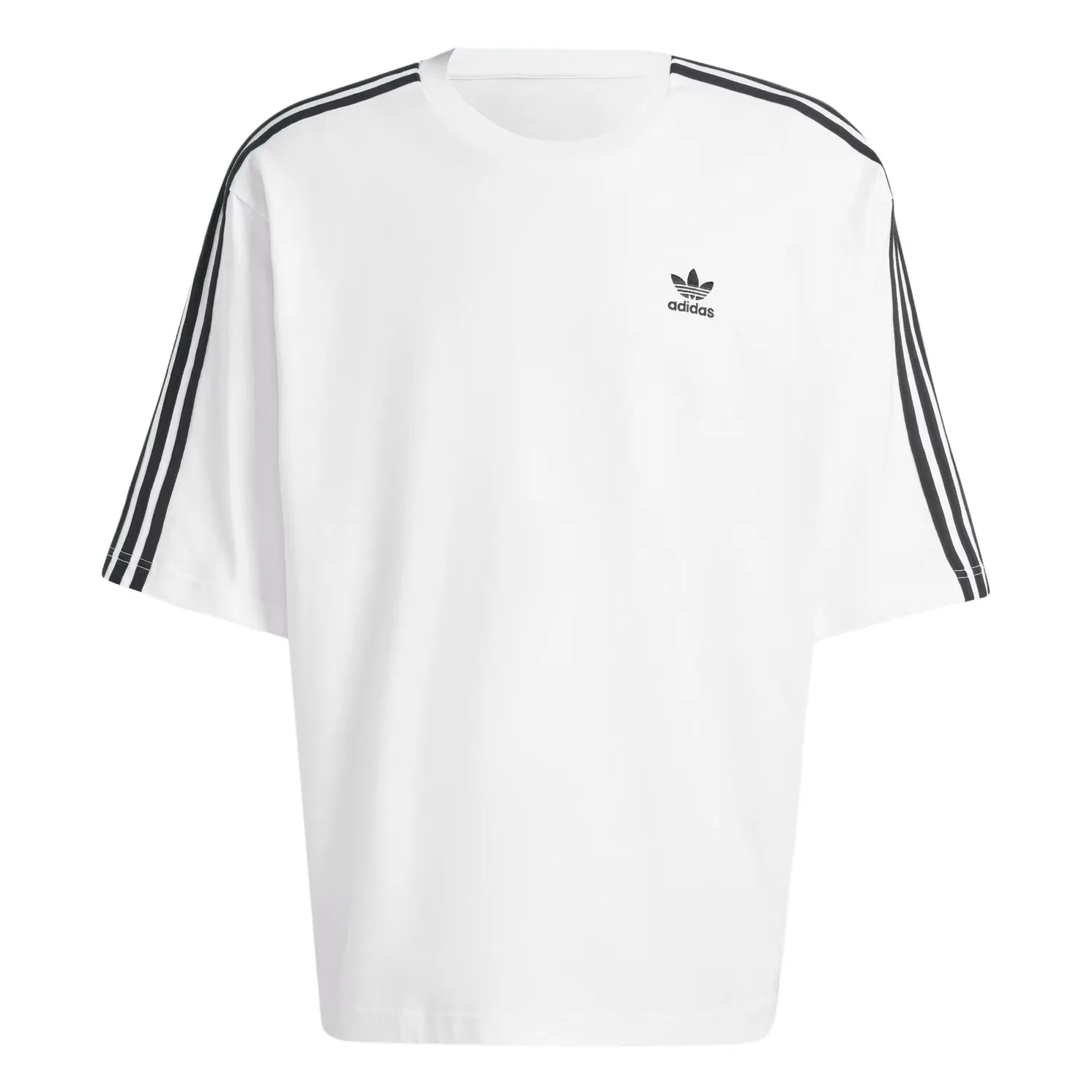 Футболка Adidas Originals White