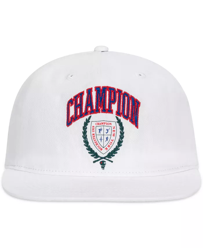 

Мужская кепка Laurel Shield Logo Champion, белый