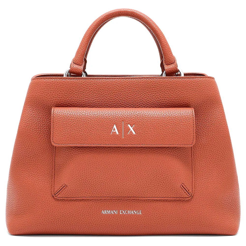 

Сумка-шоппер Armani Exchange XW001545_AF17019, оранжевый