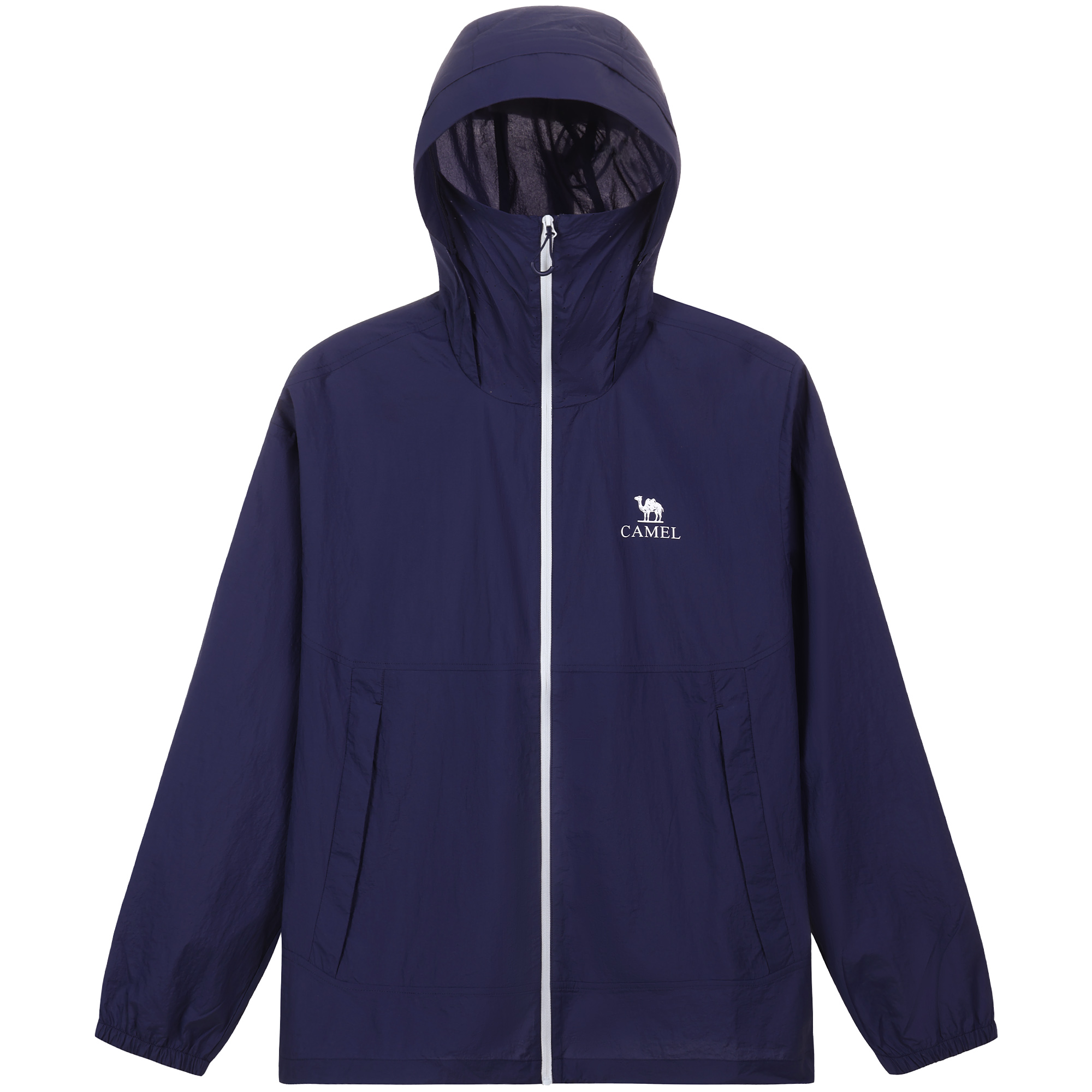 

Одежда для защиты от солнца Unisex CAMEL, ink синий