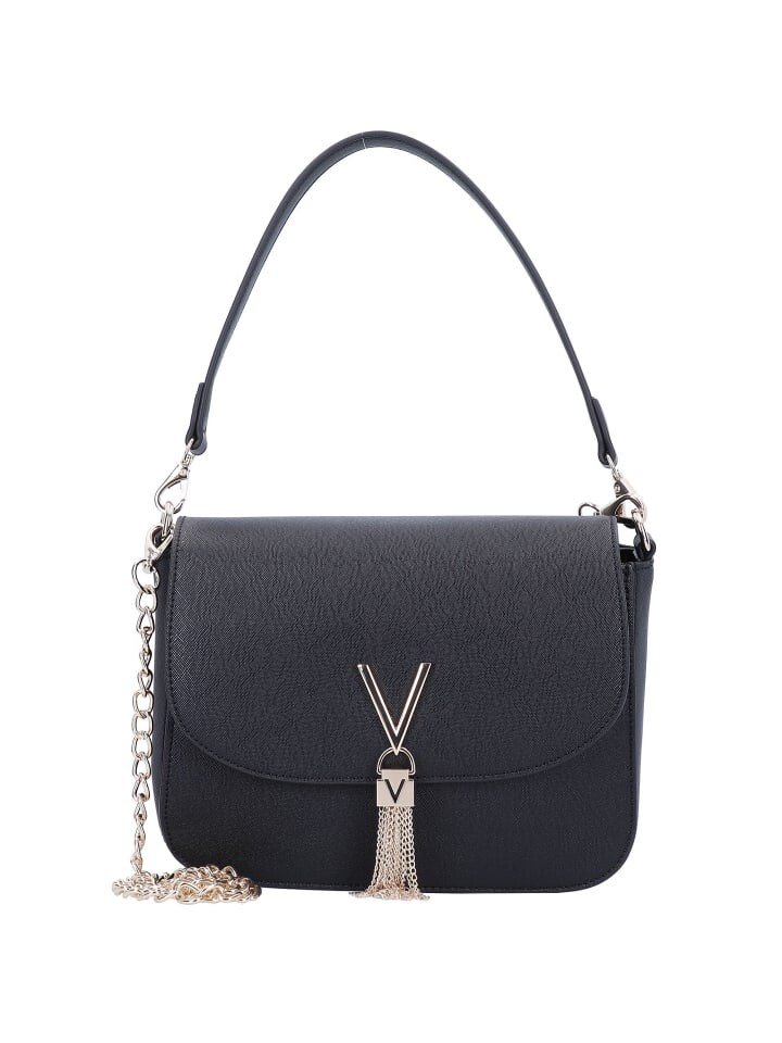 

Сумка Valentino Divina Sa Handtasche 23 cm, неро