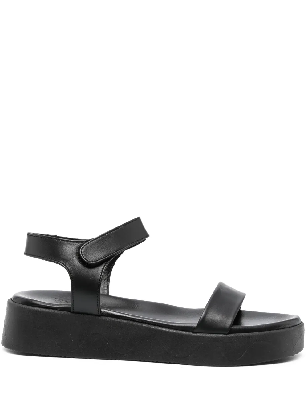Сандалии Salamina Ancient Greek Sandals, черный