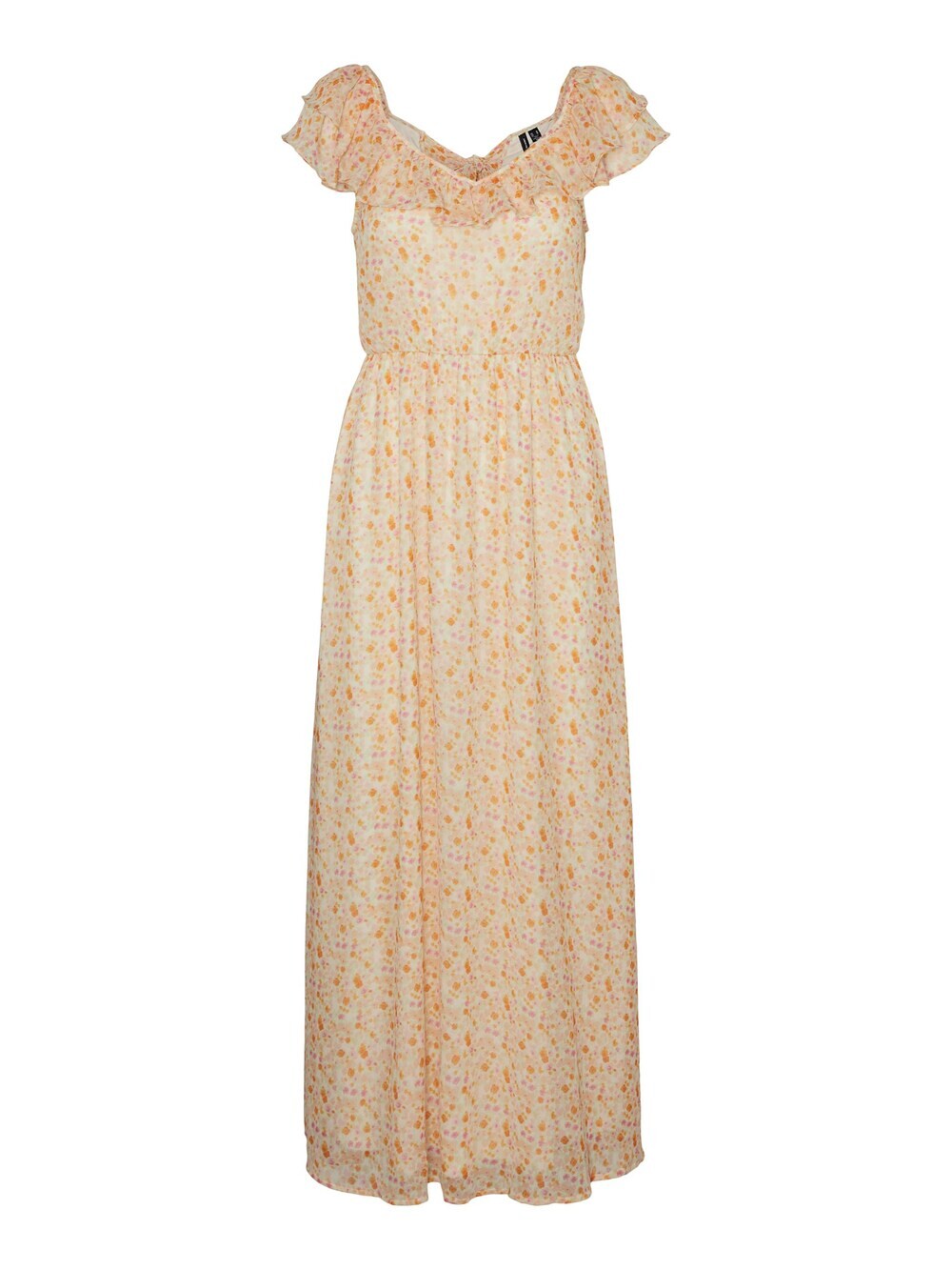 

Платье VERO MODA SMILLA, шерсть белая, Белый, Платье VERO MODA SMILLA, шерсть белая