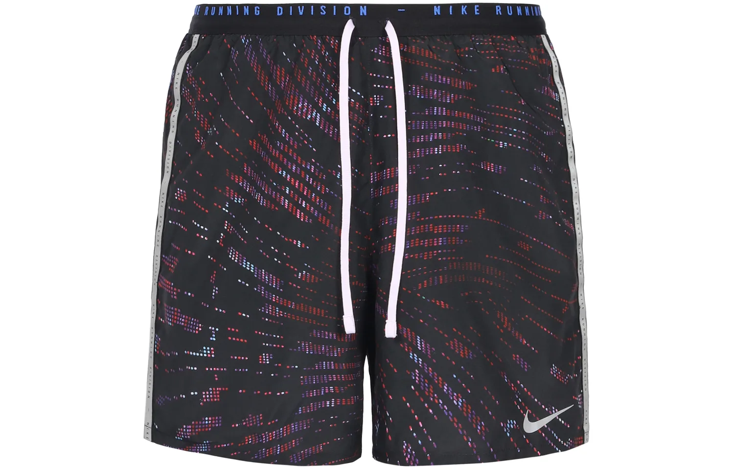 Nike Повседневные шорты мужские spiritual purple