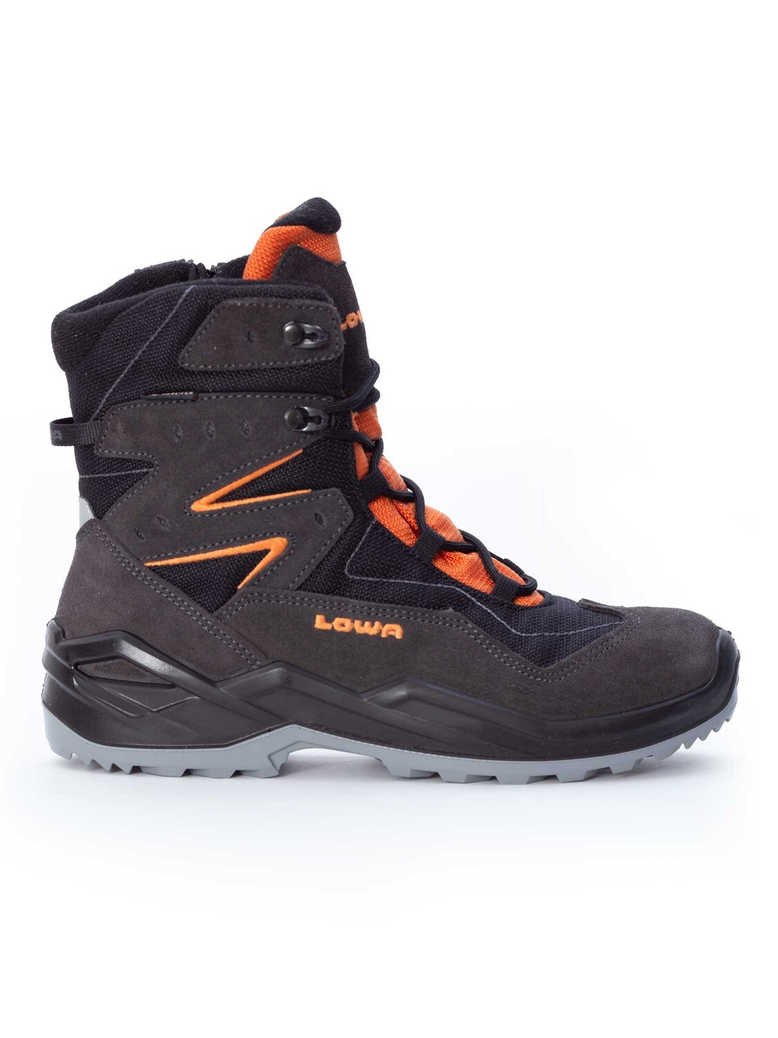 

Сапоги Lowa LINO GTX, серый