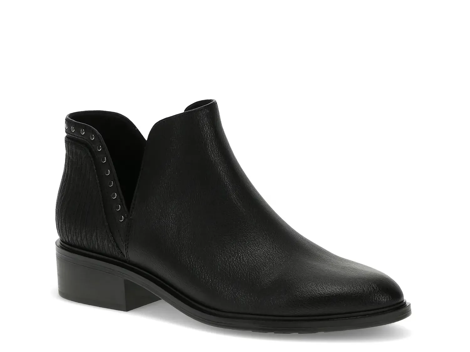 Ботильоны Avril Baretraps, Black