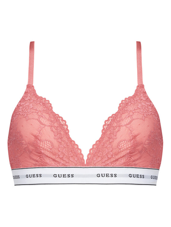 

Бюстгальтер-Бралетт O97C02 KBBT0 Guess, розовый