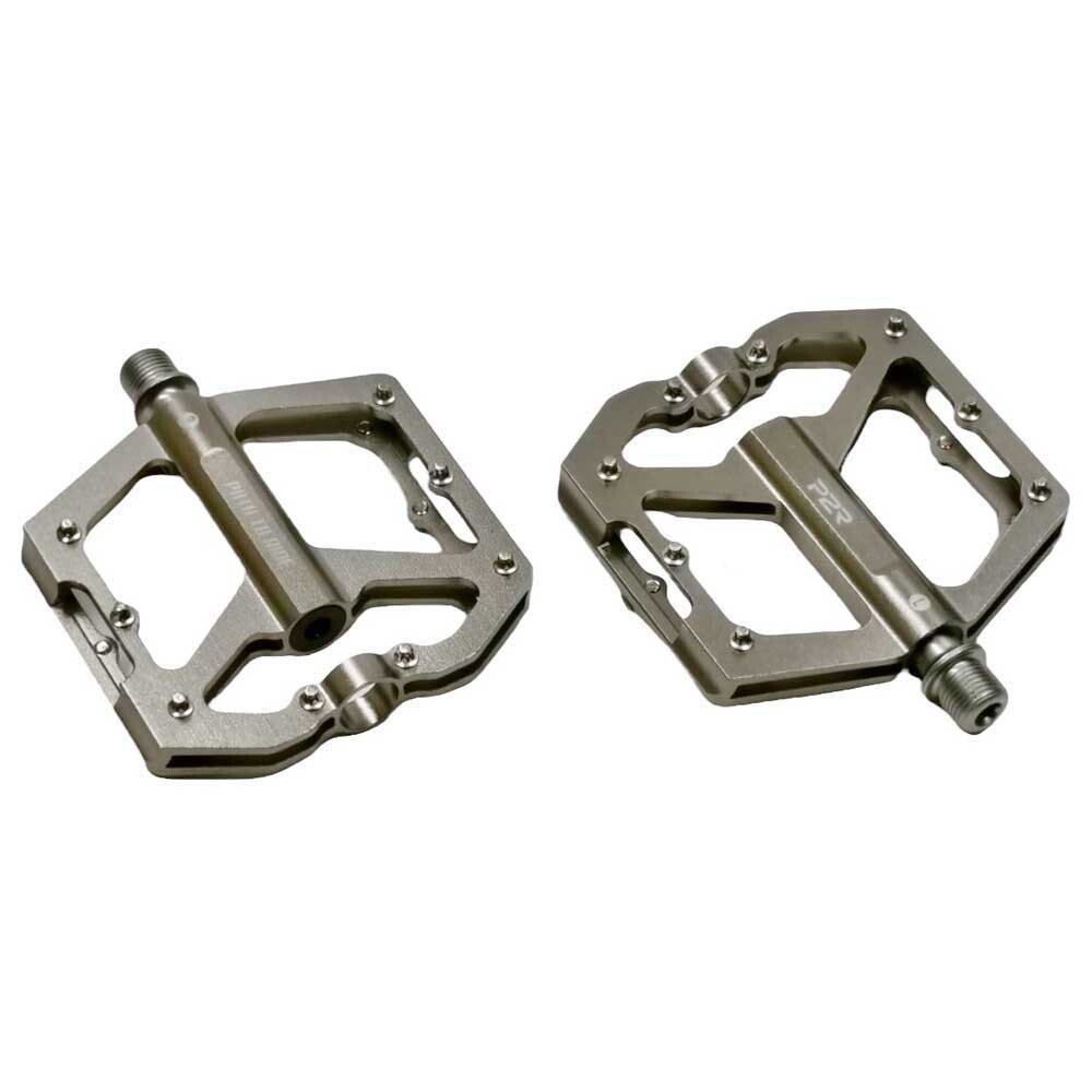 

Педали P2r Flatman 60