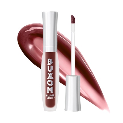 

Блеск для губ Plump Shot Collagen-Infused Lip Serum Lip Plumping