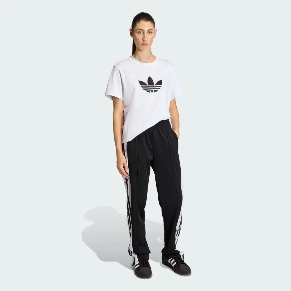 Спортивные штаны Adibreak Adidas, black — фото 3
