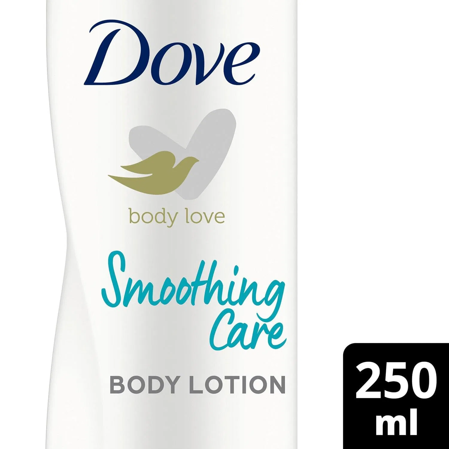 Лосьон для тела Dove «Восстанавливающий ритуал» с кокосовым маслом и миндальным молоком, 250 мл Dove — фото 2
