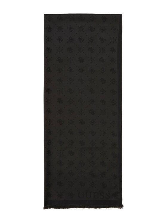 

Шарф 175989 Guess, черный