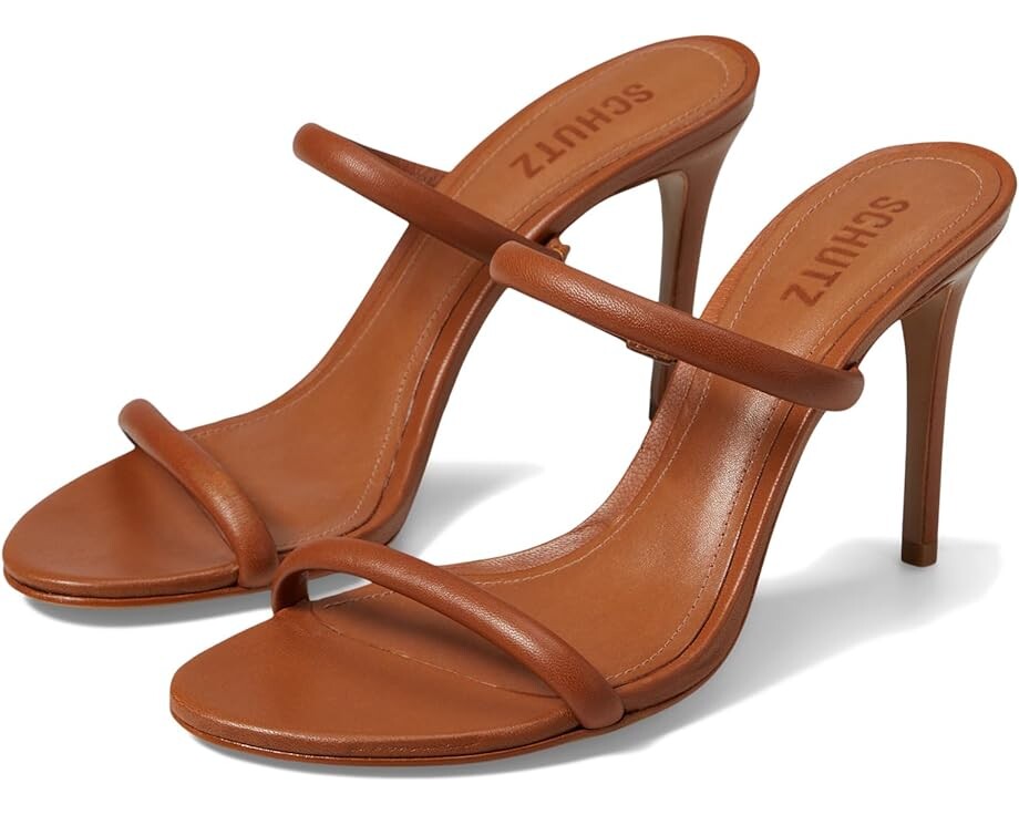

Туфли Schutz Taliah, цвет Miele