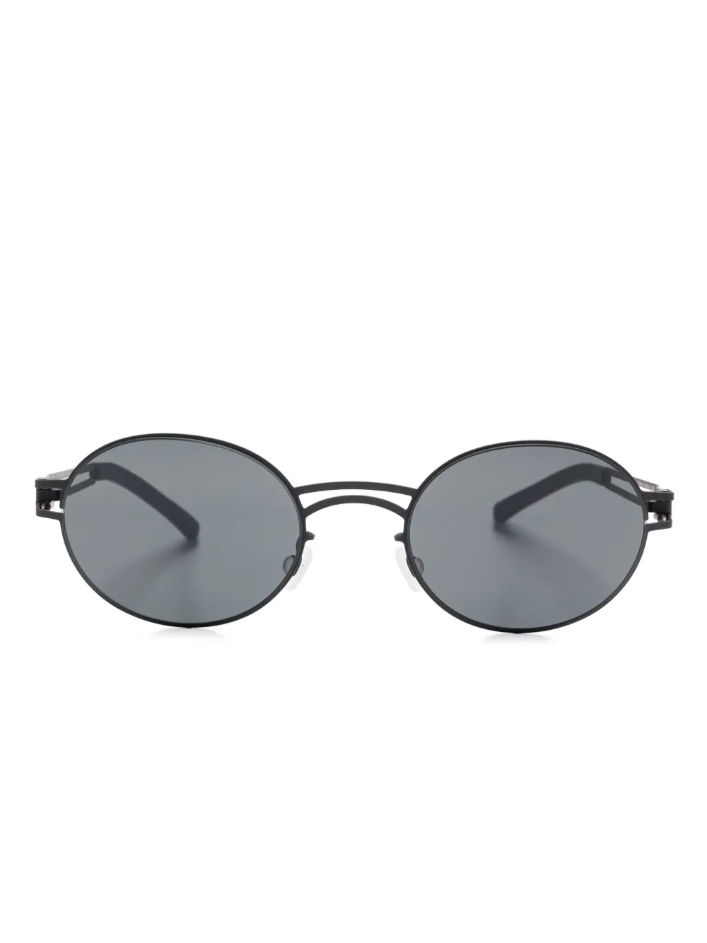 

Солнцезащитные очки Dada Mykita, черный