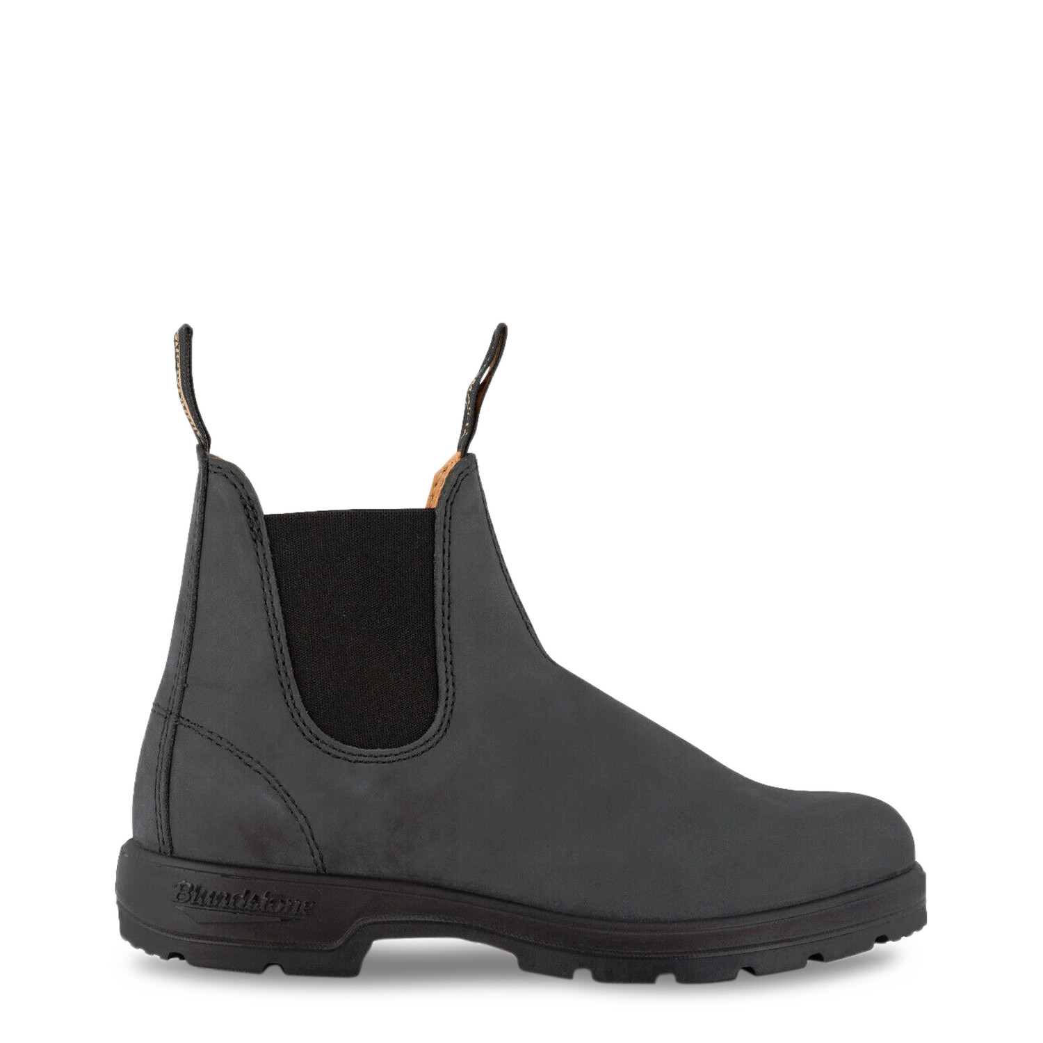

587 классические ботинки Blundstone, черный
